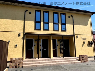 【外観】 | ポルトボヌール