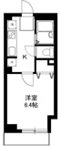 足立区西新井本町２丁目のマンションの画像