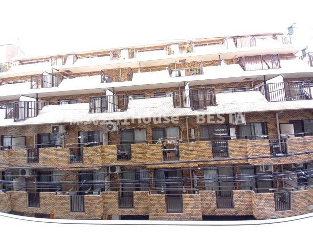 サンクラッソ三ノ宮加納町の展望