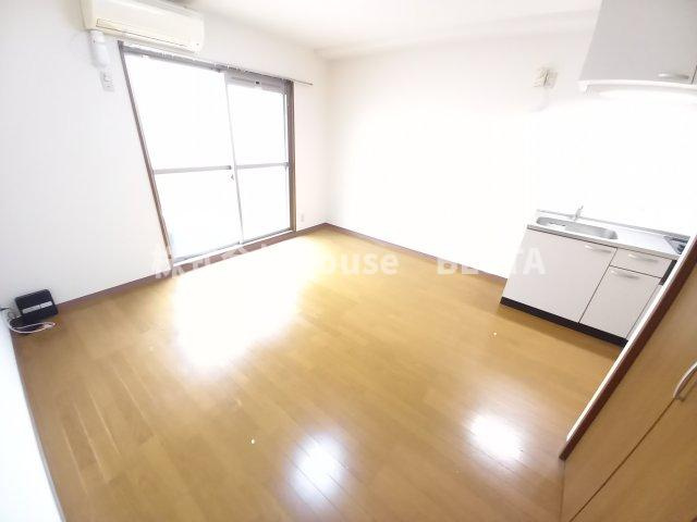 サンクラッソ三ノ宮加納町の内装