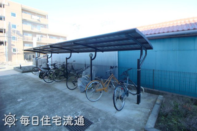 【その他共用部分】 | トレフール