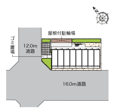 【地図】 | トレフール