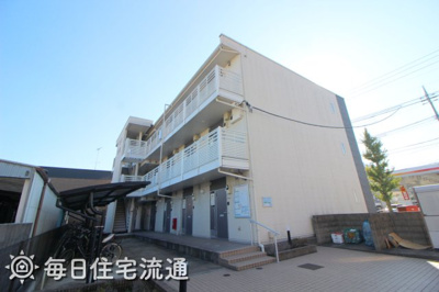 【外観】 | トレフール