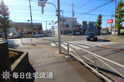 【周辺】 | トレフール