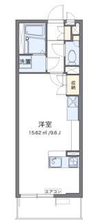 【間取り】 | トレフール