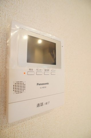 ＳＨアネックスのセキュリティ