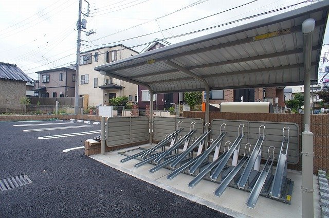 ＳＨアネックスのその他共用部分