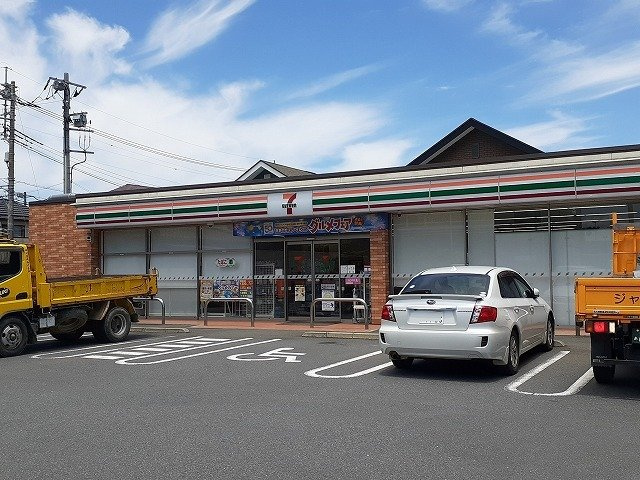 ＳＨアネックスの周辺|セブン-イレブン 狭山市狭山店まで350m