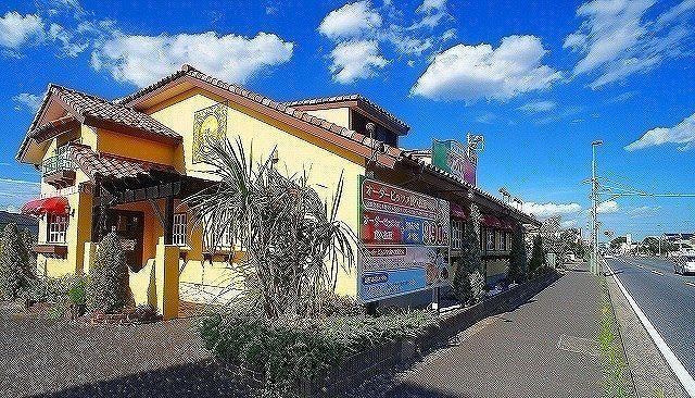ＳＨアネックスの周辺|モダンパスタ狭山店まで350m
