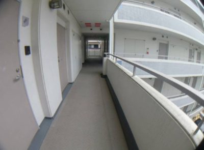 【その他共用部分】 | ドミニアムパレス東洋 | 共用部分です