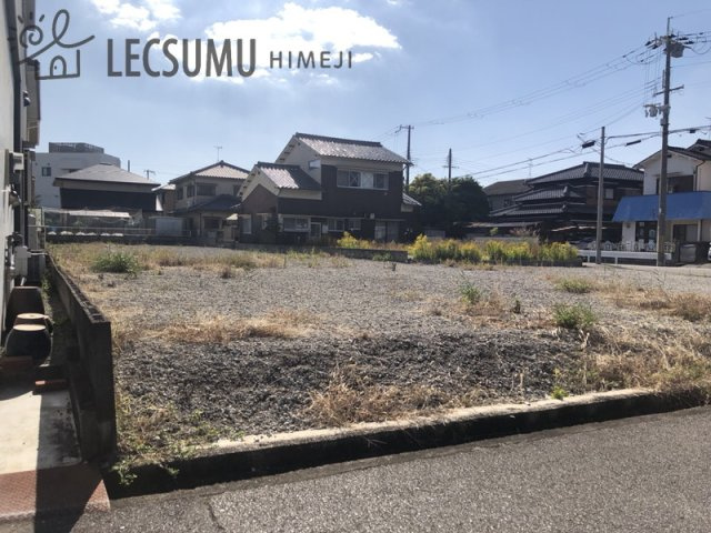 姫路市網干区興浜/売土地　全2区画