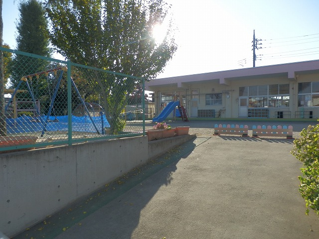 【その他】 | 大和田　売地 | ■市立富士見台保育園ー徒歩５分