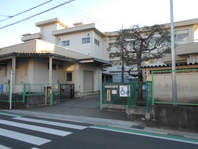 【その他】 | 大和田　売地 | ■市立第十小学校ー徒歩10分