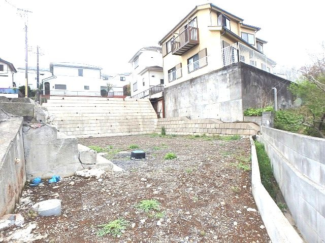 【外観】 | 大和田　売地