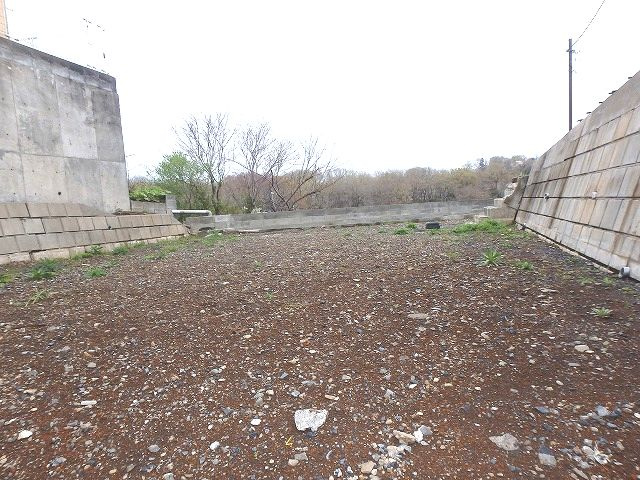 【外観】 | 大和田　売地