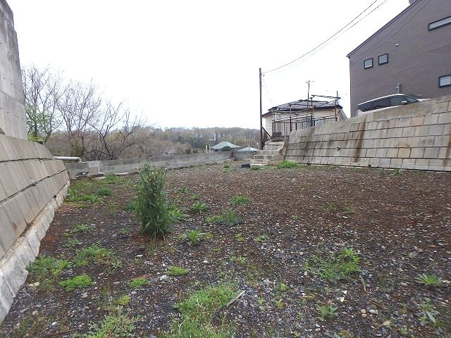 【外観】 | 大和田　売地