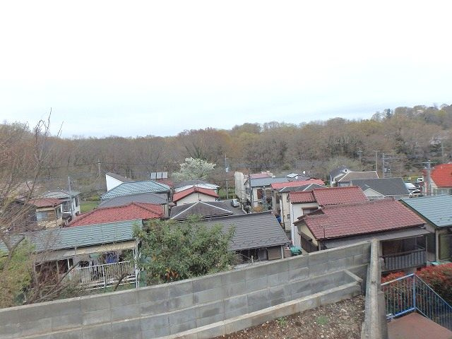 【展望】 | 大和田　売地