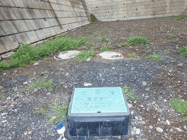 【その他】 | 大和田　売地