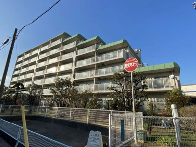 【外観】 | スターハイツ甲子園口