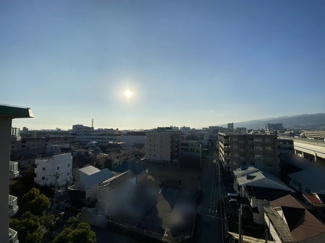 【展望】