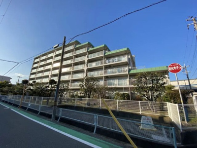 【外観】 | スターハイツ甲子園口
