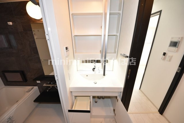 エステムコート大阪新町のその他共用部分