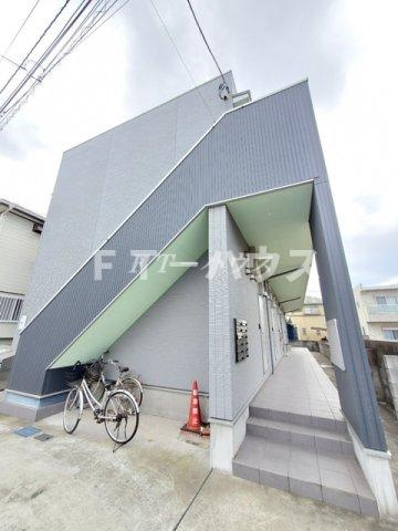 Saggio（サッジオ）のその他共用部分