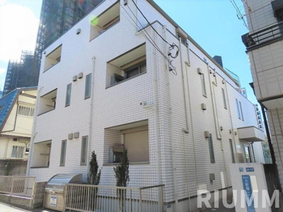 【外観】 | レジデンスK