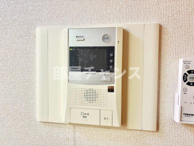 浅井ビルのセキュリティ
