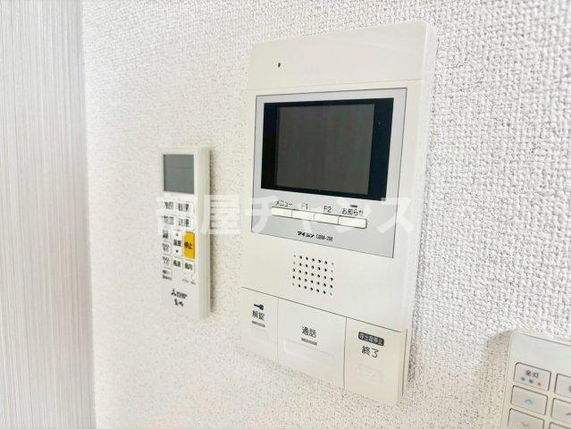 ファーリーヒルズのセキュリティ