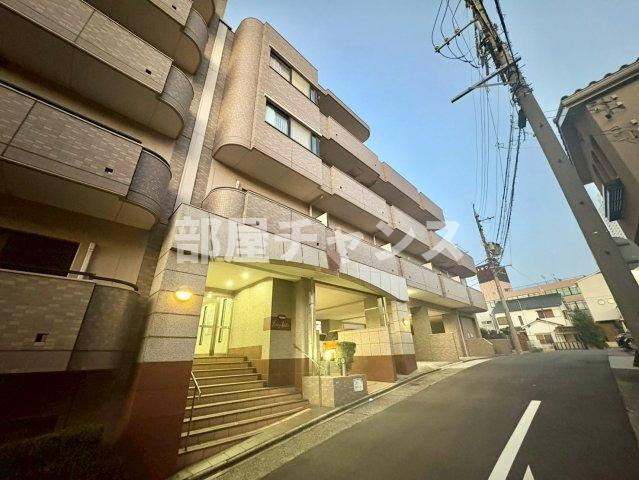 サンパティーク東片端