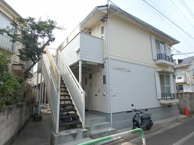 【外観】 | ソフィアハイム　13731 | 複数路線利用可能な便利な立地です(^^)/