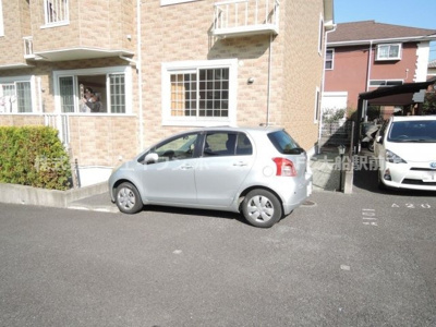 【その他共用部分】 | ヴィレッジハウスⅠ