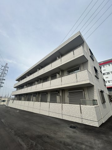 インペリアル南大高