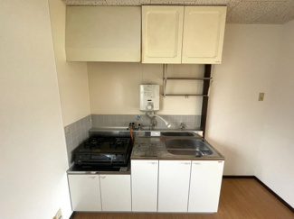 【キッチン】