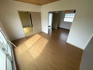 【居間・リビング】