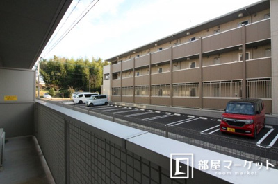 【展望】 | クリア　トゥレス　A棟 | 同型タイプ