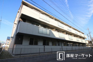 クリア　トゥレス　A棟の画像