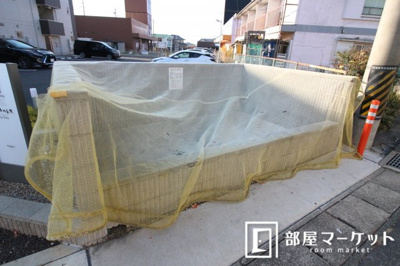 【周辺】 | クリア　トゥレス　A棟