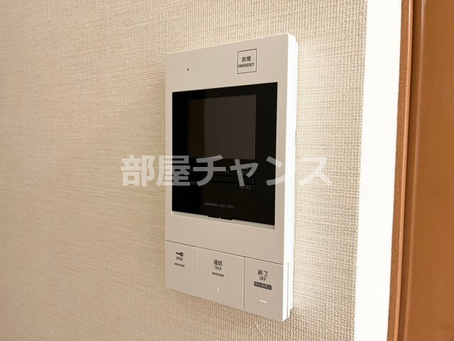 YMC葵のセキュリティ