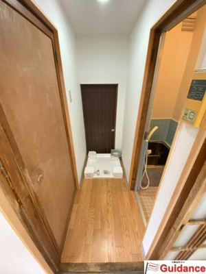 【内装】 | 公園南矢田３丁目テラスハウス