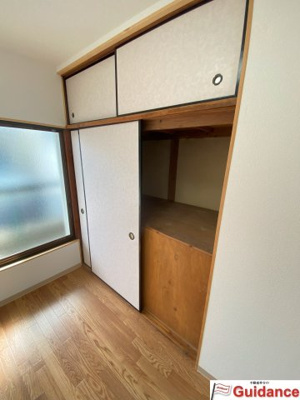 【収納】 | 公園南矢田３丁目テラスハウス