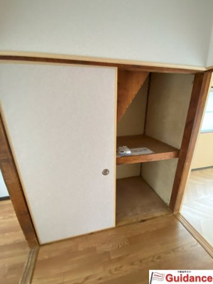 【収納】 | 公園南矢田３丁目テラスハウス