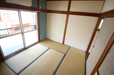 【子供部屋】 | 檜川町貸家
