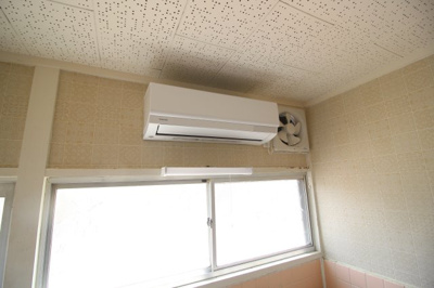 【設備】 | 檜川町貸家