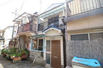 檜川町貸家の画像