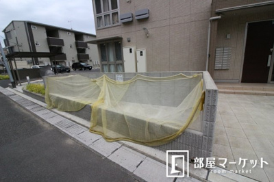 【その他共用部分】 | クリア　トゥレス　Ｃ棟