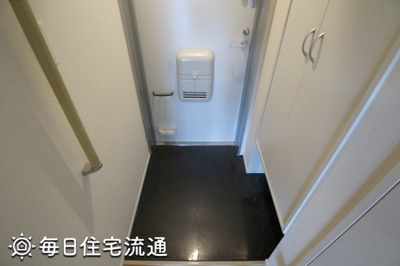 【玄関】 | プロムナード