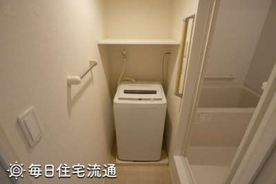 【設備】 | プロムナード