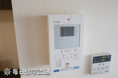 【セキュリティ】 | プロムナード